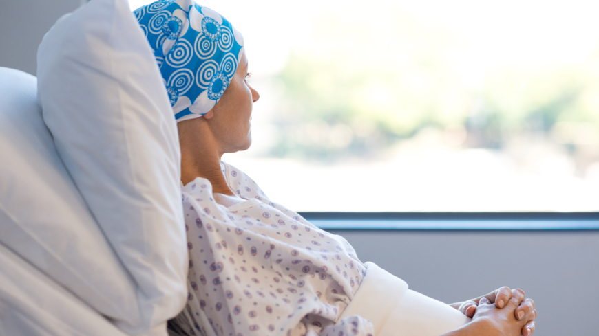 Den nya inriktningen har mål om att öka tillgängligheten till cancervården – regeringens långsiktiga mål är en cancervård utan onödiga väntetider. Foto: Shutterstock